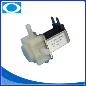 24 Volt Vand Solenoid Valve SC3067GW