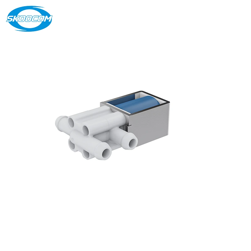 SKOOCOM SC0626FVW MINI WATER Magnetventil