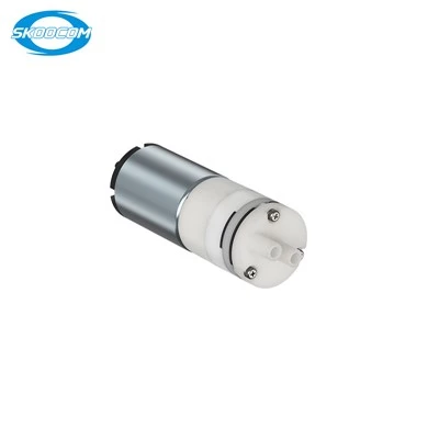 Skoocom SC2202XPW DC 12V vandpumpe