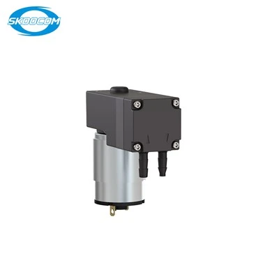 SKOOCOM SC8001PM DC6V 12V 24V Højtryk Flow Air Pumps