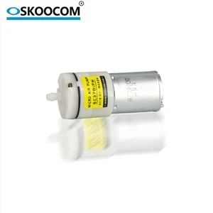 Mini Electric 12v til forstøver Vacum Pump